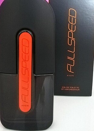 Full speed edt