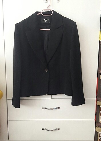 Blazer ceket