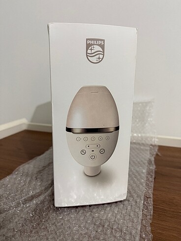 Philips Lazer makinesi SIFIR ÜRÜN
