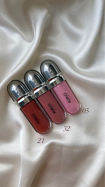 GLOSS