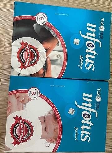 TUS KİTABI