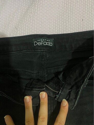 Defacto Defacto pantolon