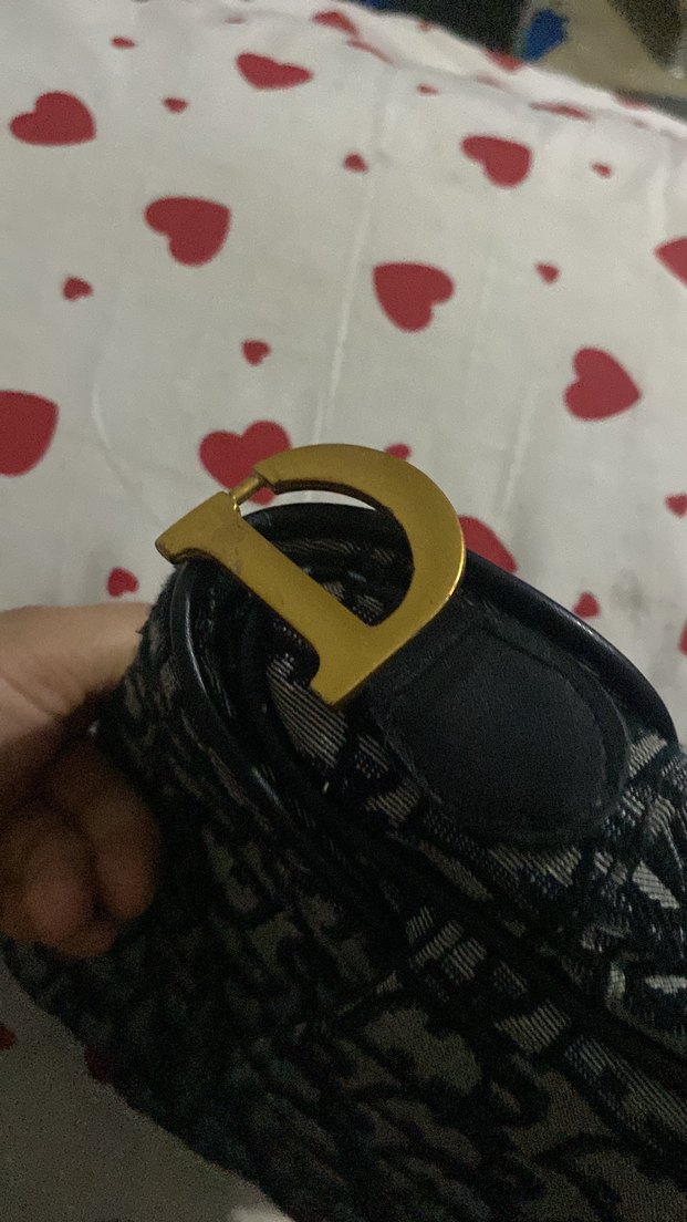 Kilitli Nakışlı Gri Kadın Omuz Çantası - Görsel 4