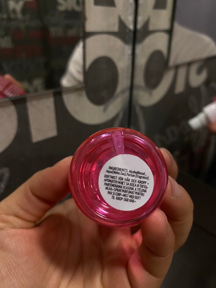 Brazilian Cherry 40 Kadın sorey - Görsel 2