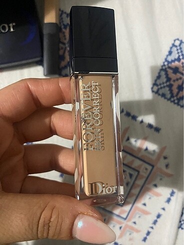 DİOR FOREVER SKİN CORRECT CONCEALER