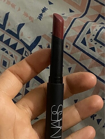 nars ruj