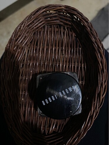 Bobbi Brown bobbi brown