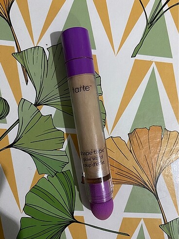 Tarte tarte kapatıcı