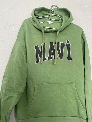 mavi sweatshirt