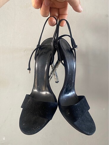 Gucci tek bant ayakkabı - Görsel 5