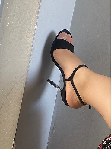 Gucci tek bant ayakkabı - Görsel 9