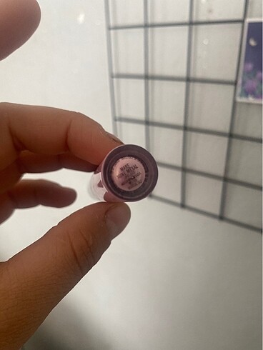 mac gloss - Görsel 2