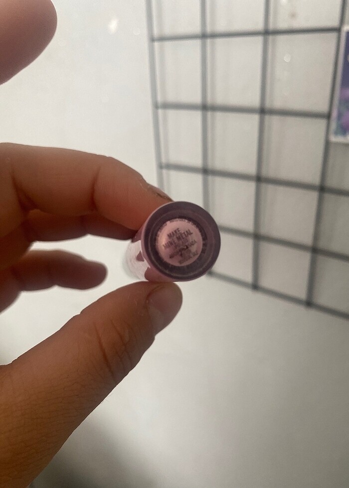 mac gloss - Görsel 2