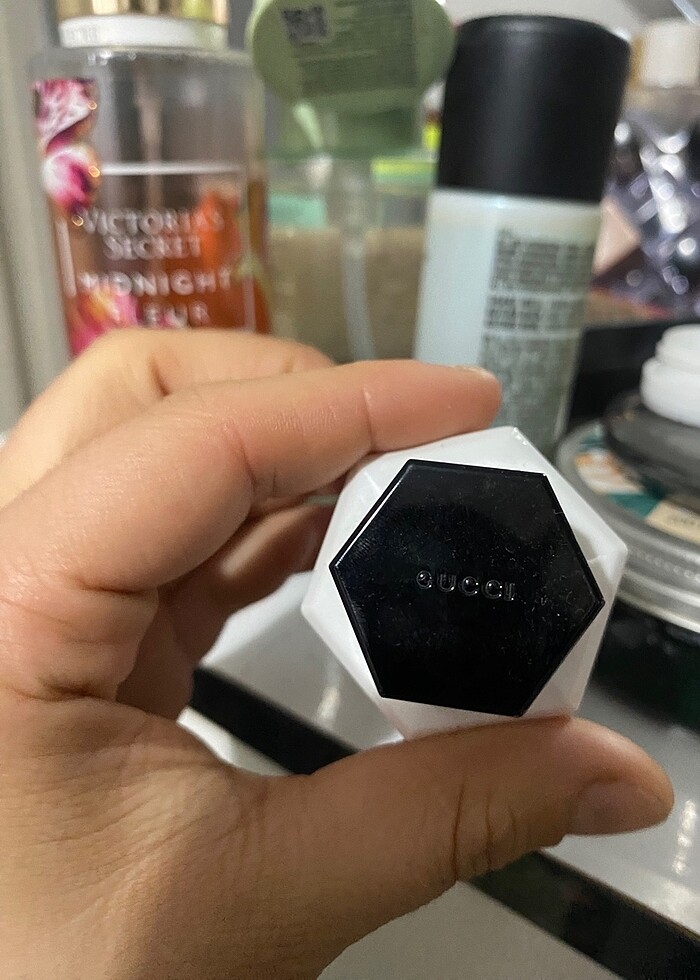 gucci flora body losyon - Görsel 2