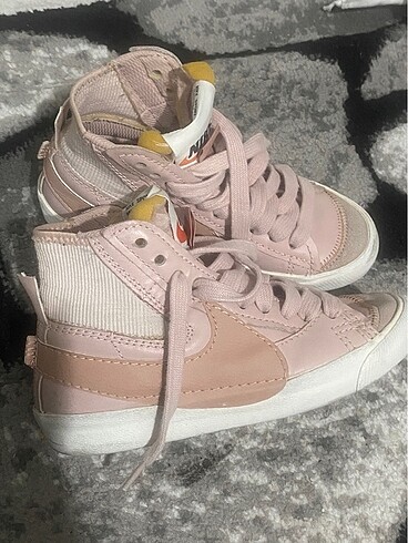 nike blzer jumbo