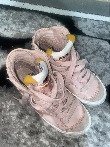 nike blzer jumbo - Görsel 2