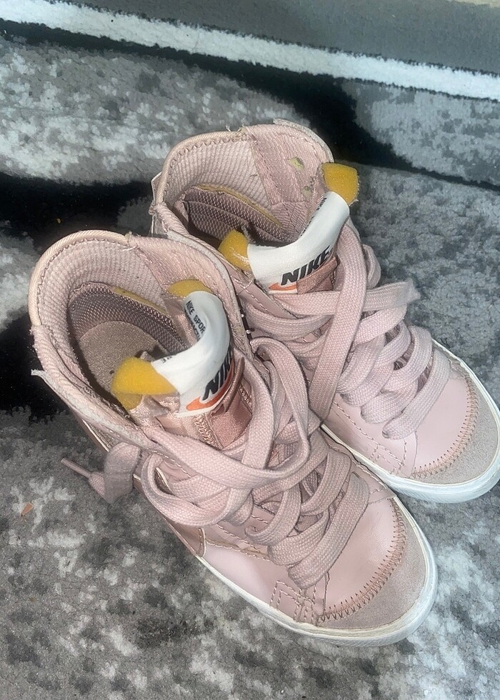 nike blzer jumbo - Görsel 2