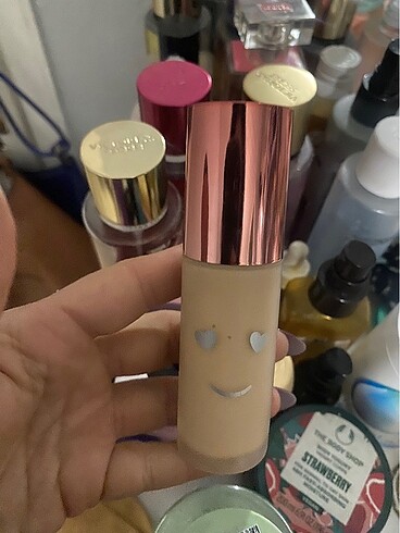 Benefit fondöten - Görsel 2