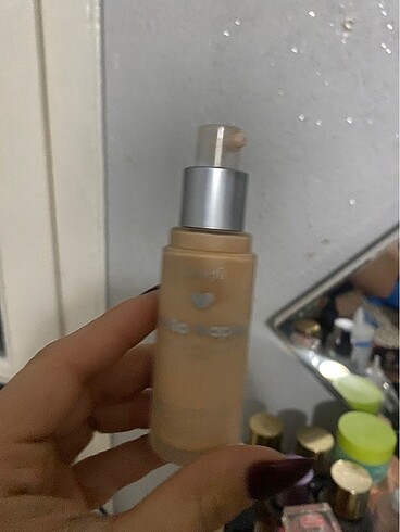 Benefit fondöten - Görsel 4