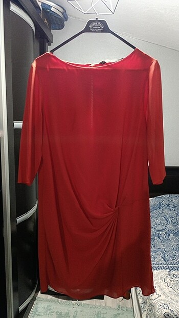 Zara Zara Elbise
