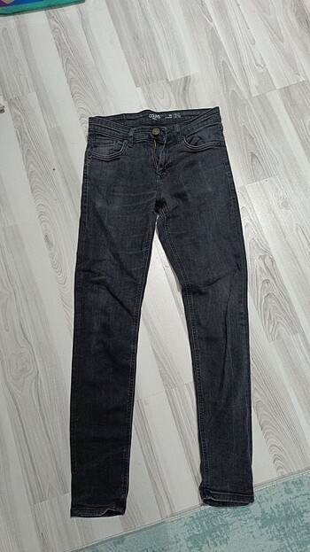 Temiz colins pantolon