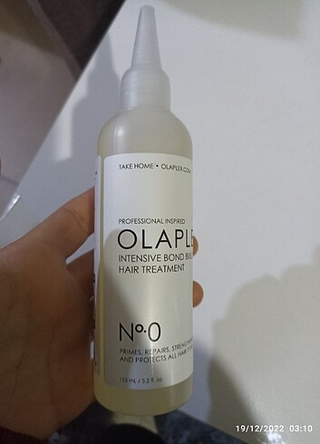 Olaplex
