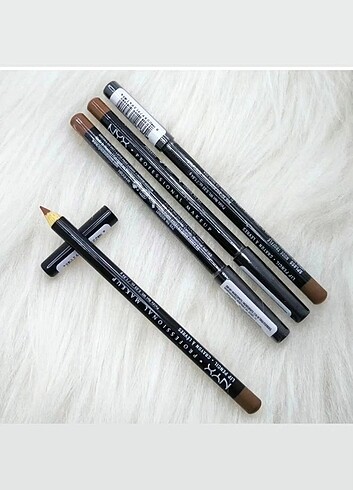 Nyx dudak kalemi