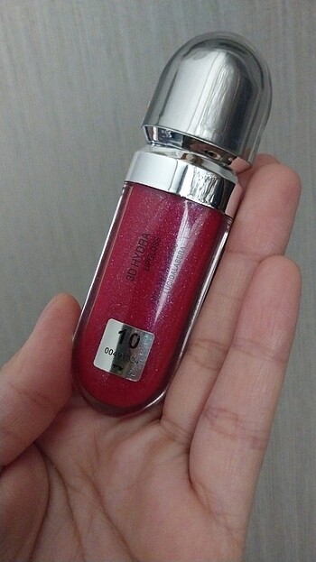 Kiko Kiko gloss