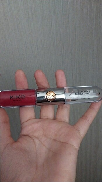 Kiko ruj