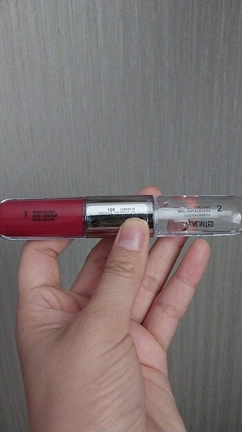 Kiko Kiko ruj