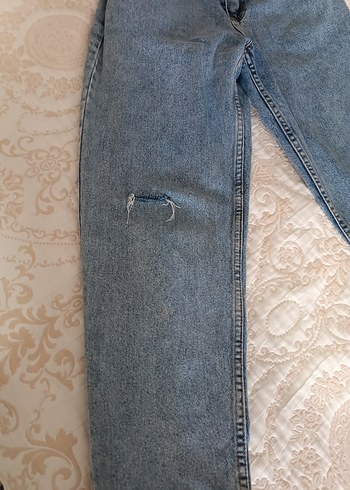 11-12 Yaş Beden kot pantolon