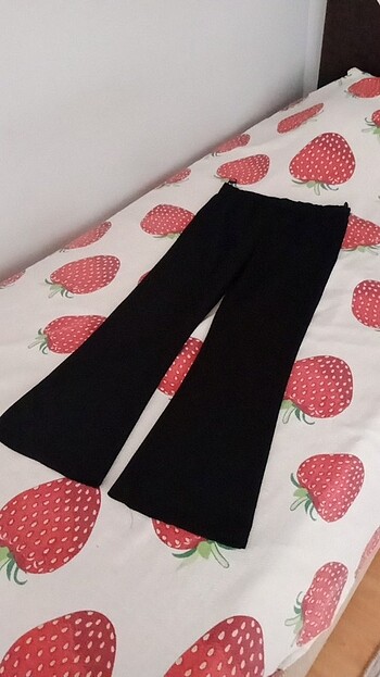 Kumaş pantolon 