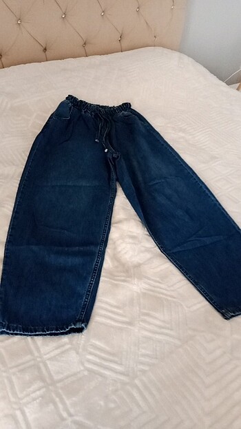 Jeans pantolon 