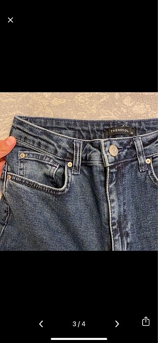 Trendyol Milla jeans