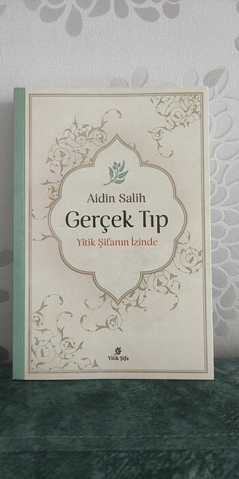 Aidin Salih- Gerçek Tıp 