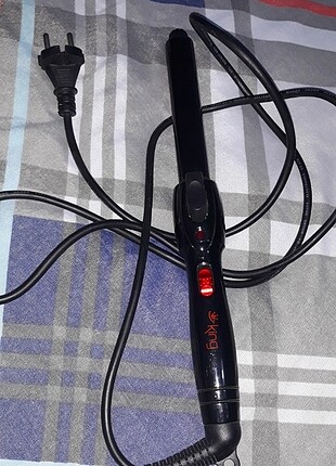 King p-097 saç maşası