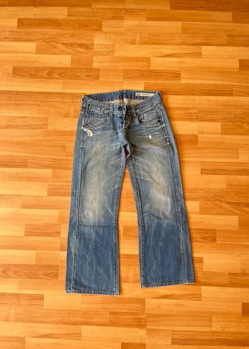 Tommy Hilfiger Vintage Tommy Hilfiger Denim Jean