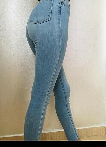 Kot pantolon