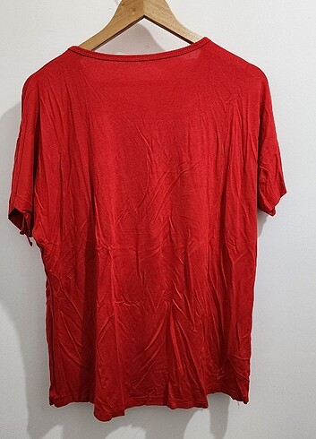 s Beden S Beden Salaş Kadın T-Shirt