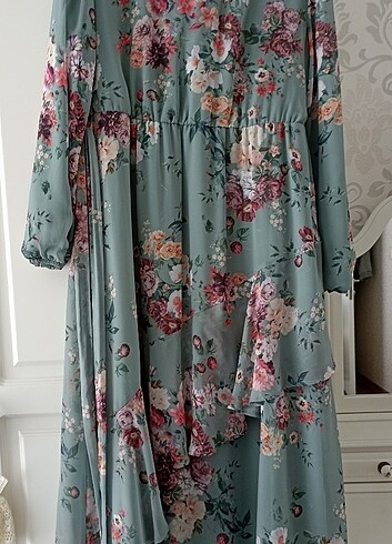 LC Waikiki elbise
