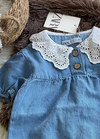 Zara Zara elbise