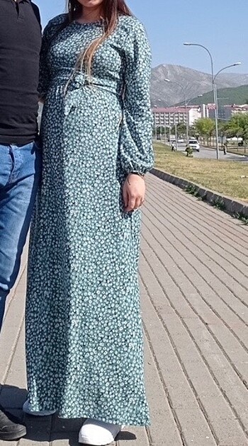 Diğer Elbise