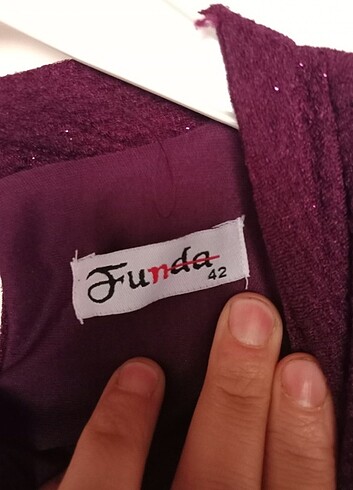 42 Beden Hayırlı olsun şimdiden 