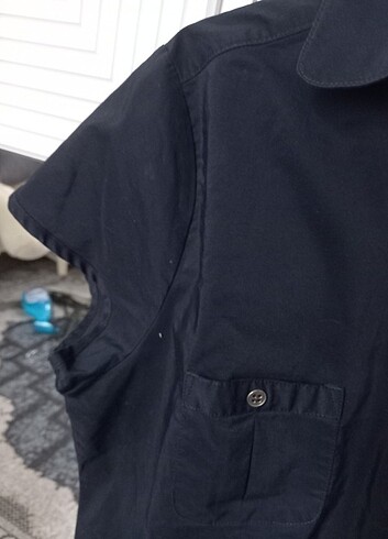 LC Waikiki Kısa kollu gömlek 