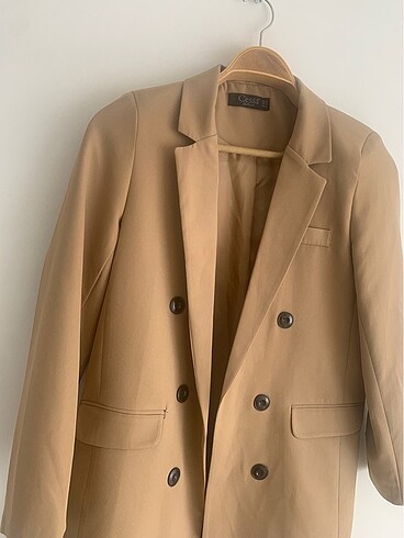 xl Beden Ceket