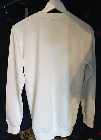 m Beden Kenzo tiger sweatshirt uzun kollu