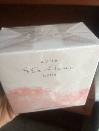 Avon Parfüm 