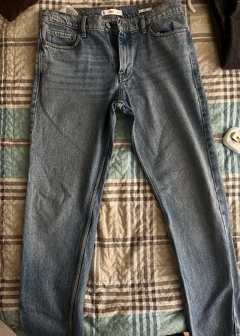 Mango Erkek Jean