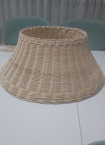 Ikea Rattan 