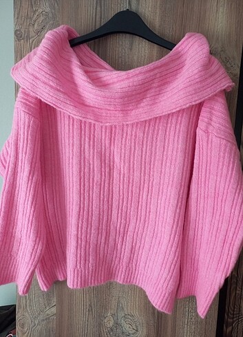 Pembe kazak